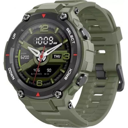 mi watch t rex